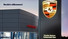 Logo Porsche Zentrum Schwarzwald-Baar